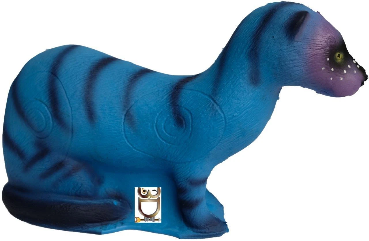 Mink (Puzzola)