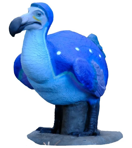 Dodo (London)