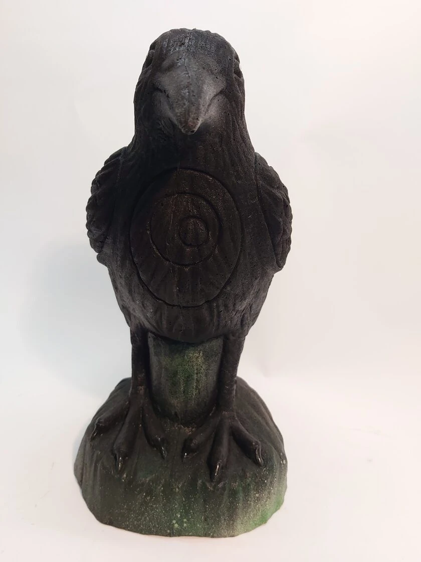 RAVEN - CORVO