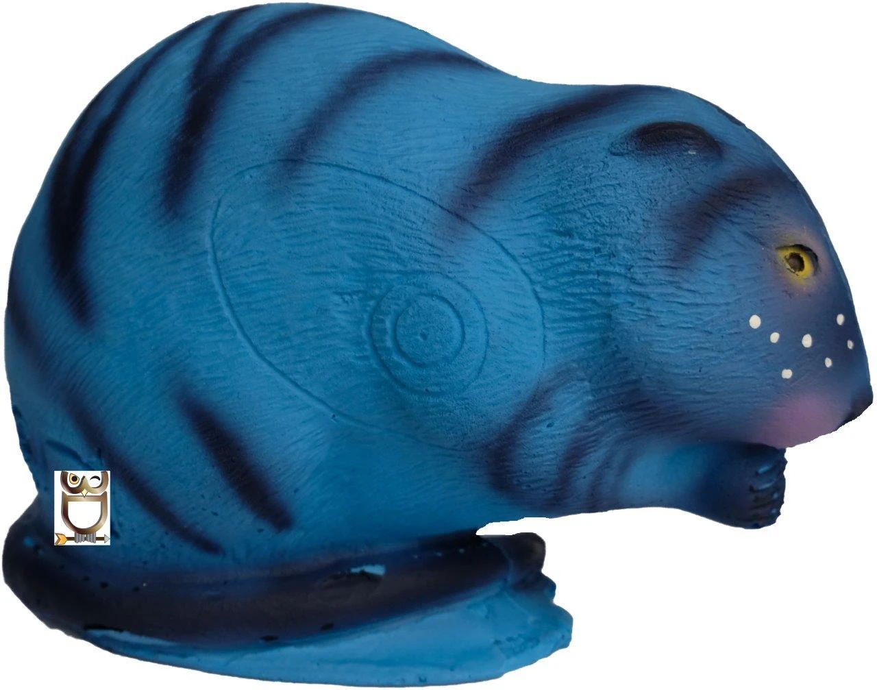 Muscarat ( Topo Muschiato)