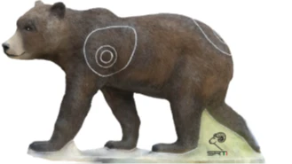 Cucciolo Orso Polare, Cucciolo orso bruno, Cucciolo orso marsicano