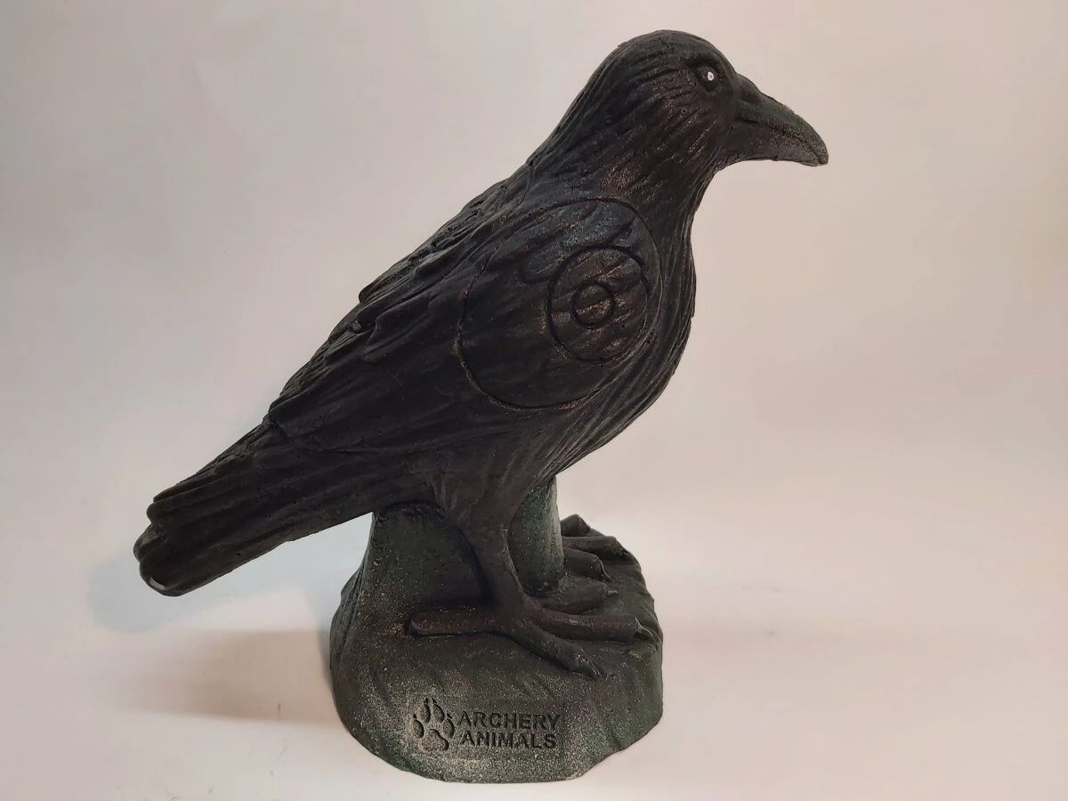 RAVEN - CORVO