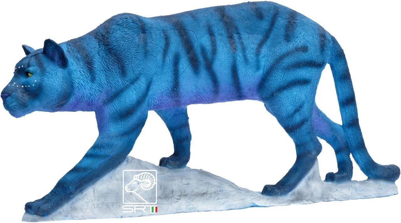 Puma, Pantera